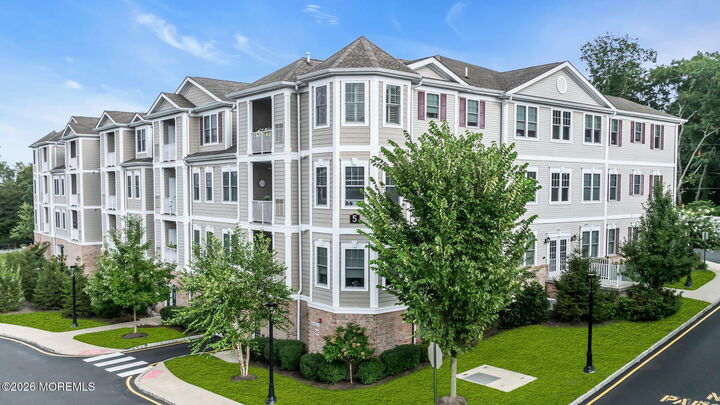 Property Photo: 7 Centre Street NJ 07712