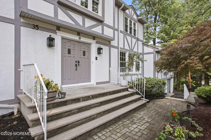 Property Photo:  35 Ruby Drive  NJ 07751 