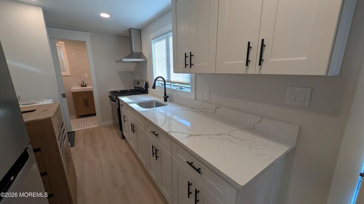 Property Photo:  20 Howard Avenue  NJ 07734 