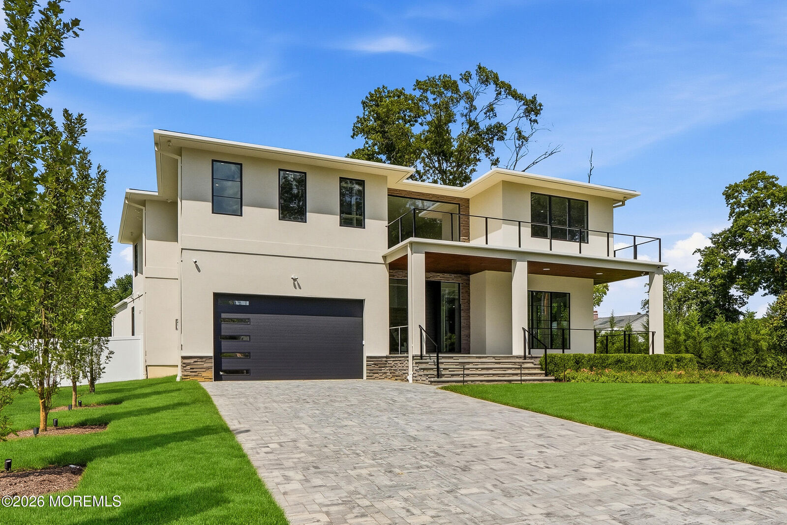 Property Photo: 4 Ash Street NJ 07724