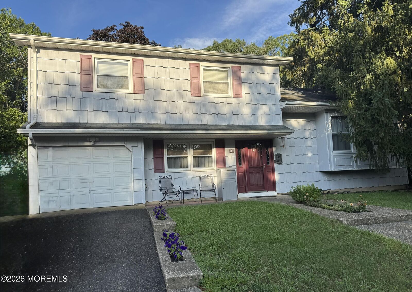 Property Photo: 50 S Longview Road NJ 07731