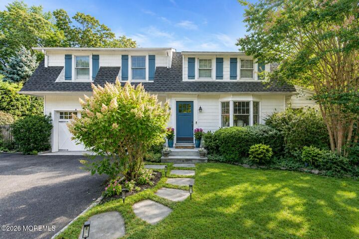 Property Photo:  147 Avenue Of Two Rivers  NJ 07760 