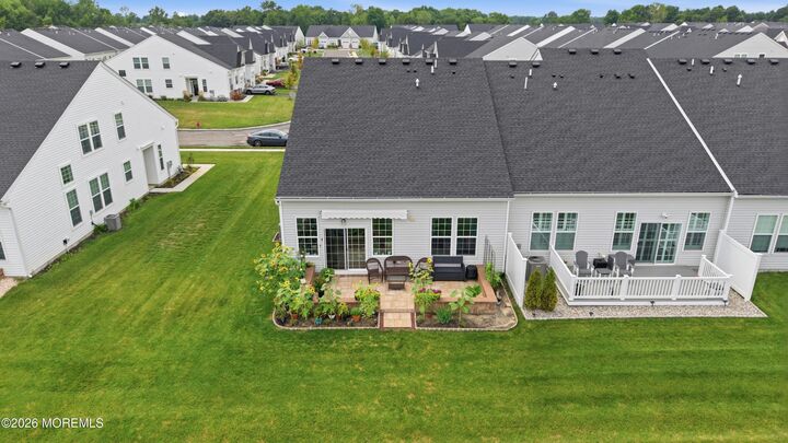 Property Photo:  44 Aqueduct Boulevard  NJ 08533 