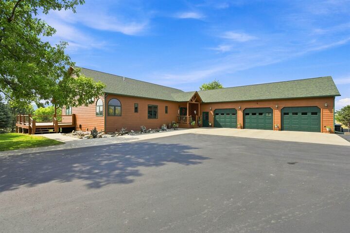 Property Photo:  2515 Lookout Mountain Road  SD 57783 