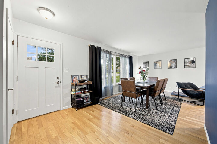 Property Photo:  7307 W 113th Place  IL 60482 