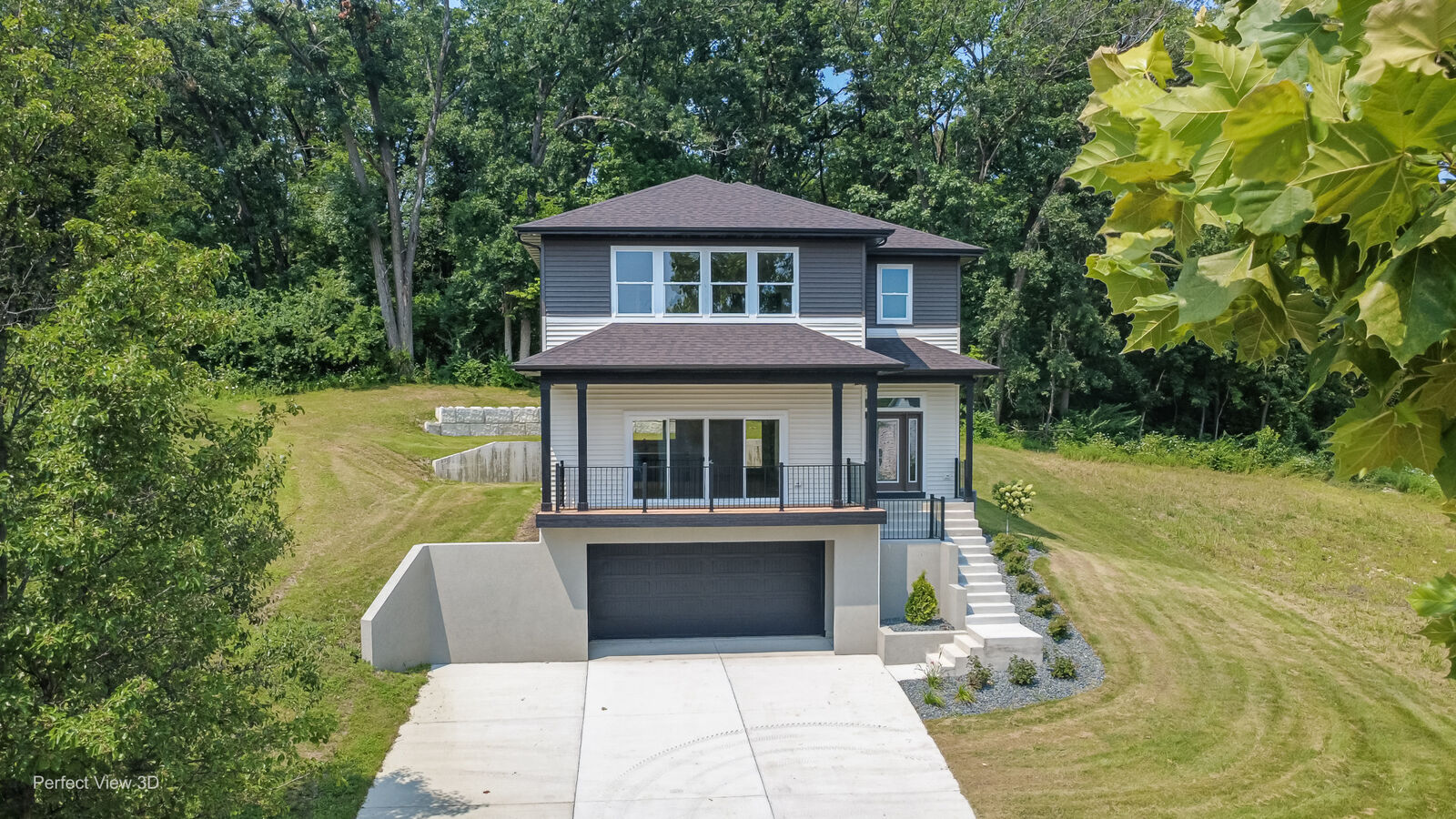 Property Photo: 105 Northfield Drive IL 60447