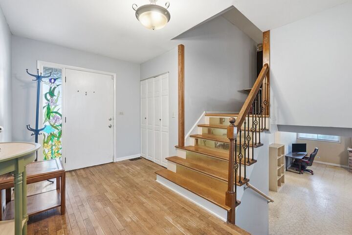 Property Photo: 714 Dorchester Drive IL 60440