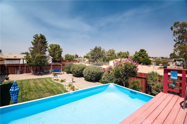 Property Photo: 8197 Sherborn Avenue CA 92345