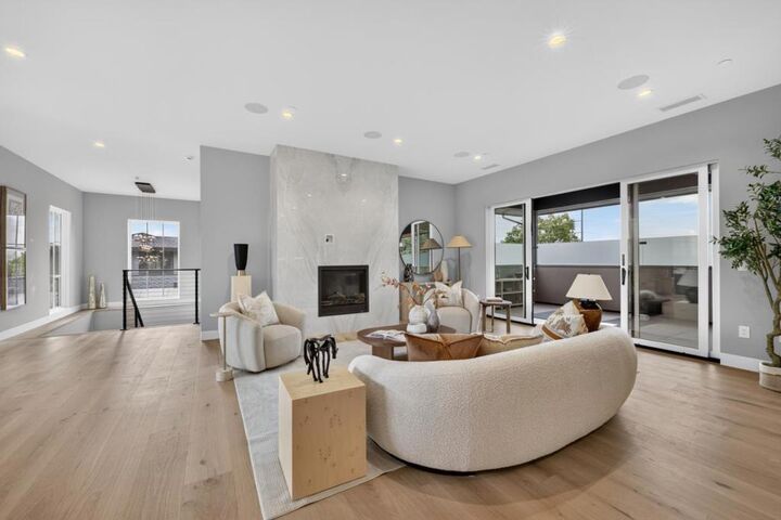 Property Photo:  110 Sporleder Court  CA 95032 