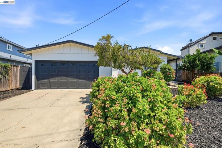 Property Photo:  41418 Erma Avenue  CA 94539 