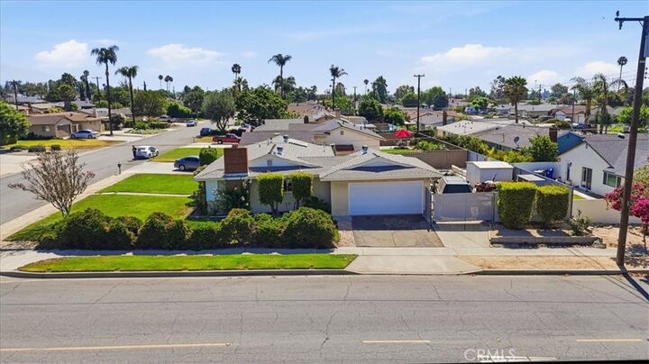 Property Photo:  8511 Avalon Court  CA 91701 