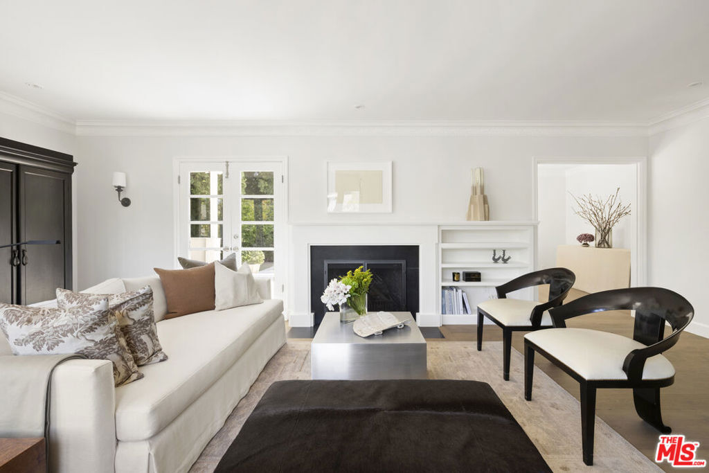 Property Photo:  1706 Comstock Avenue  CA 90024 