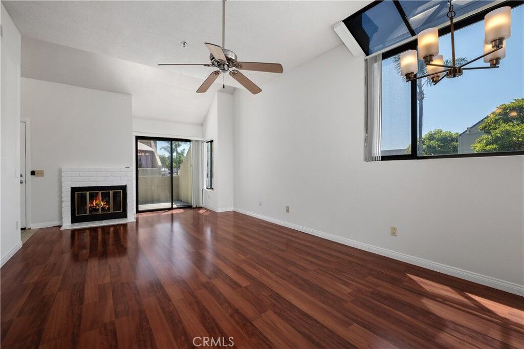 Property Photo:  17652 Sergio Circle 202  CA 92647 