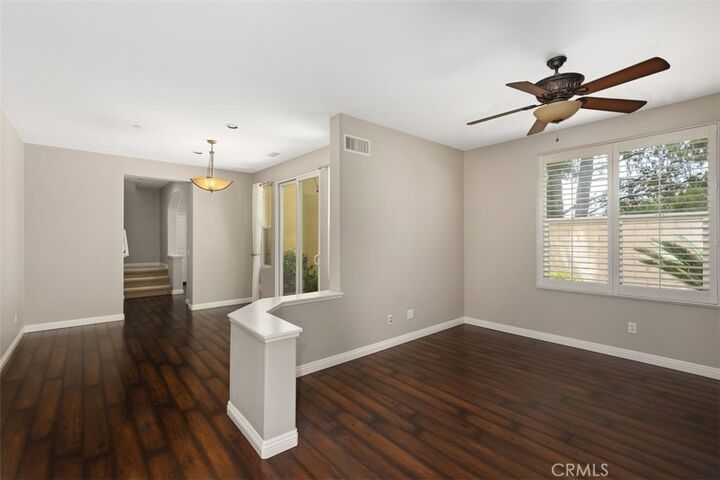Property Photo:  43 Windchime  CA 92603 