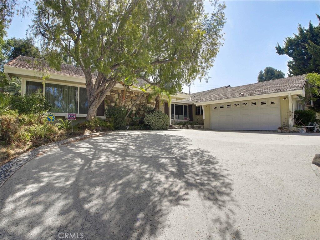 Property Photo:  4064 Sapphire  CA 91436 
