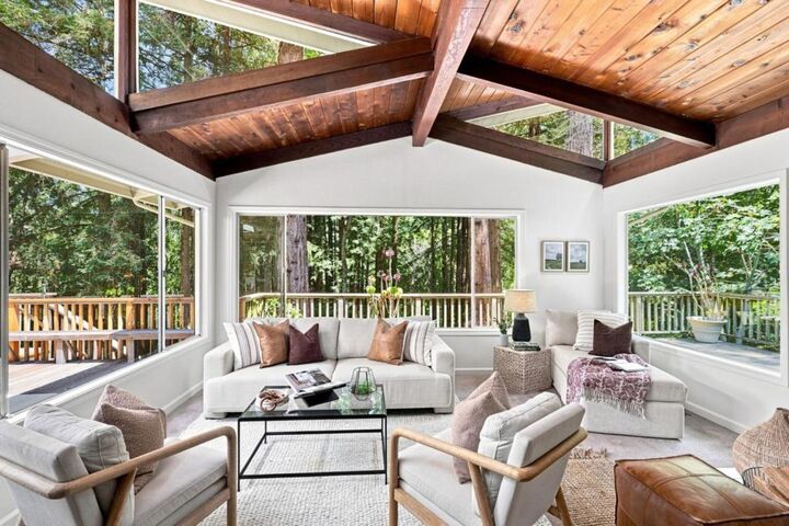 Property Photo:  3131 Branciforte Drive  CA 95065 