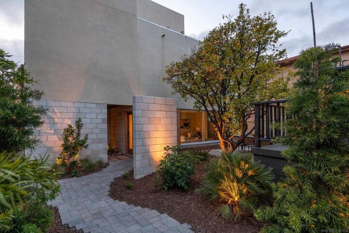 Property Photo:  3760 66 Pershing Ave  CA 92104 