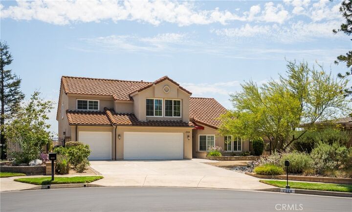 Property Photo:  2528 Sloan  CA 91750 