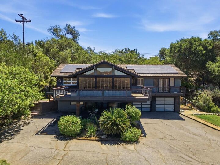 Property Photo:  1866 Santa Margarita  CA 92028 