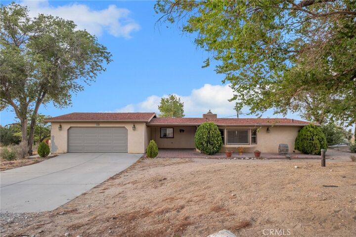 Property Photo:  3230 Silver Ridge  CA 92372 