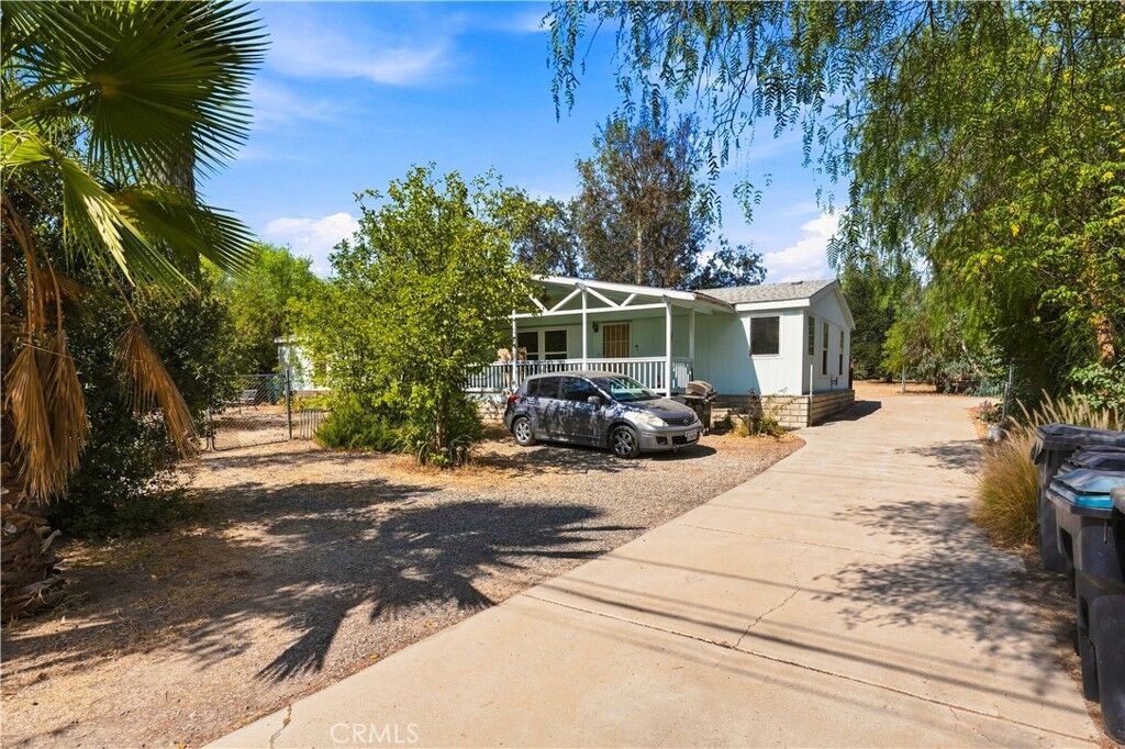 Property Photo:  31215 Byers  CA 92584 