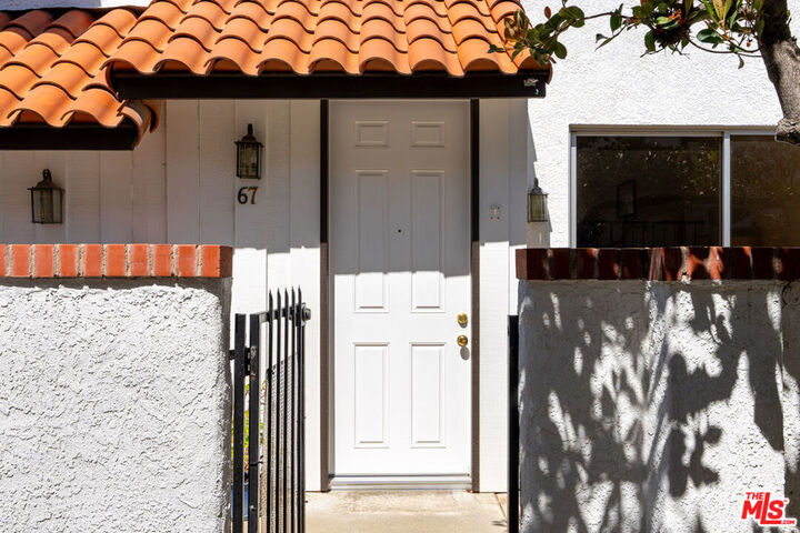 Property Photo:  10030 Owensmouth Avenue 67  CA 91311 