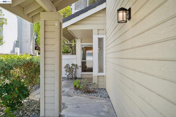 Property Photo: 2932 Barrington Terrance CA 94536