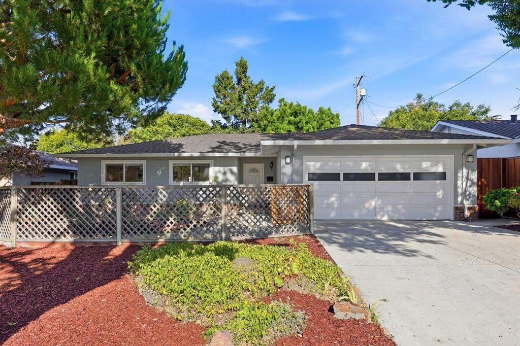Property Photo: 1506 Lyle Drive CA 95129