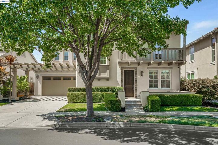 Property Photo:  3567 Cinnamon Ridge Rd  CA 94582 