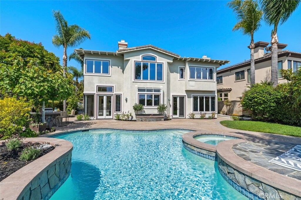 Property Photo: 2 Newcastle Lane CA 92677