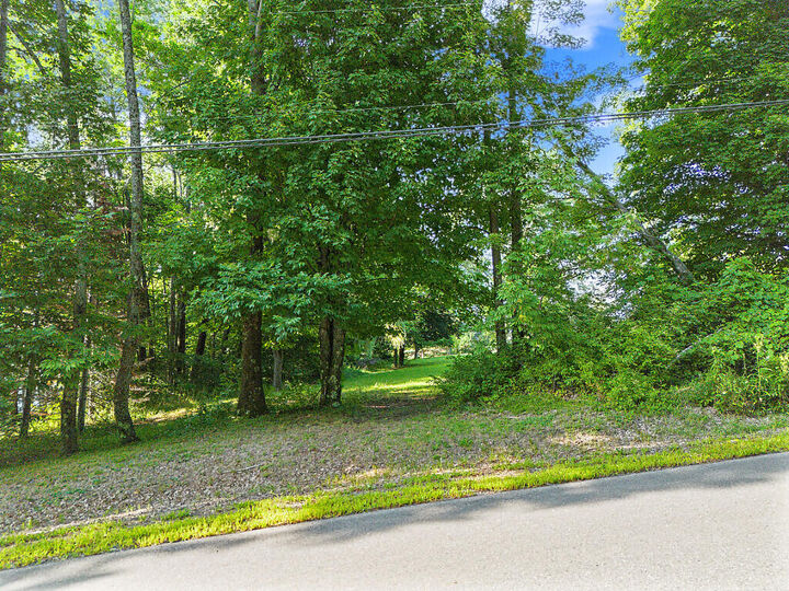 Property Photo: Lot 20B Burrill Hill Road ME 04957