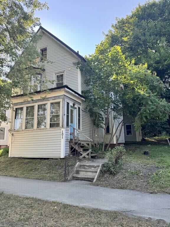 Property Photo:  101 Second Street  ME 04401 