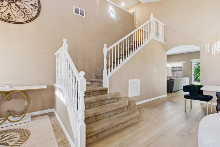 Property Photo:  4208 Marabella Court  CA 95368 
