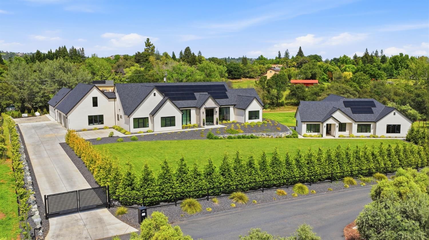 Property Photo:  9764 Powerhouse Road  CA 95658 