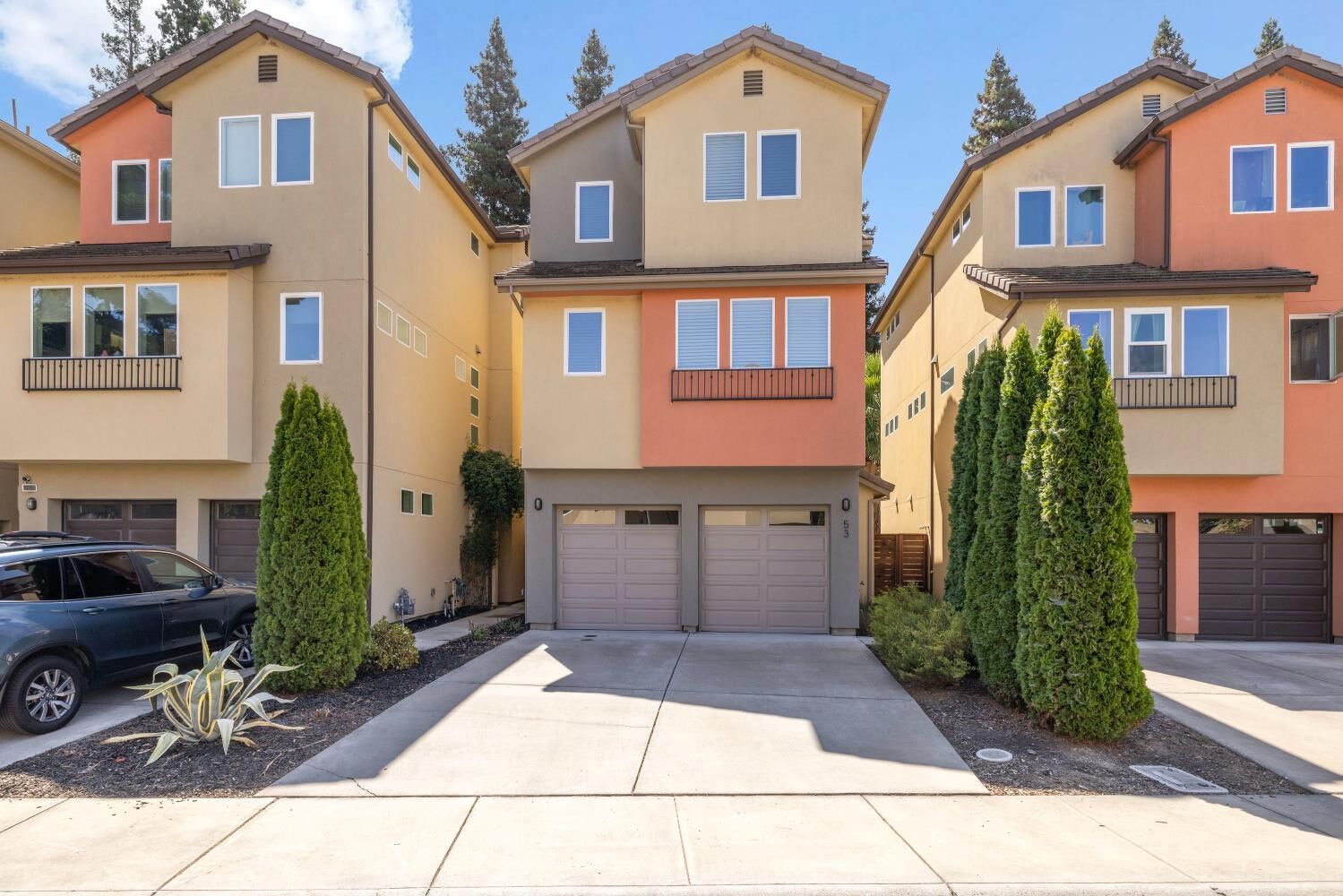 Property Photo: 53 Rio Viale Court CA 95831