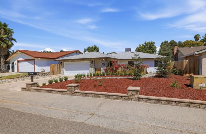 Property Photo:  7014 Checkerbloom Way  CA 95610 