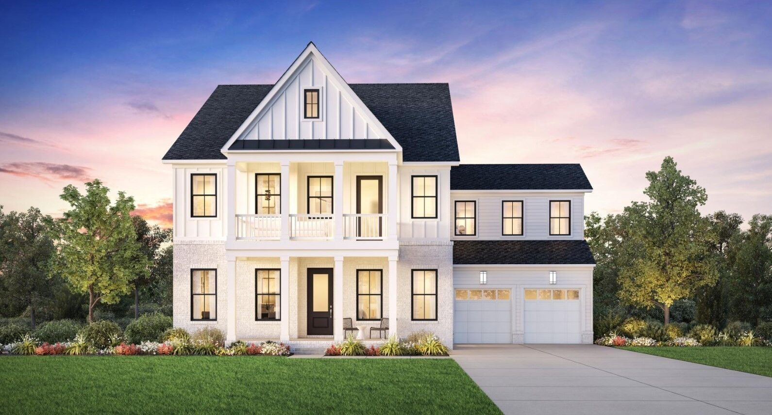 Property Photo:  157 Berry Hunter Lane  TN 37067 