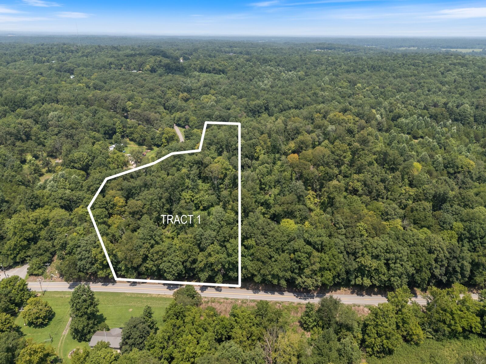 Property Photo:  0 Slayden Wood Rd  TN 37181 