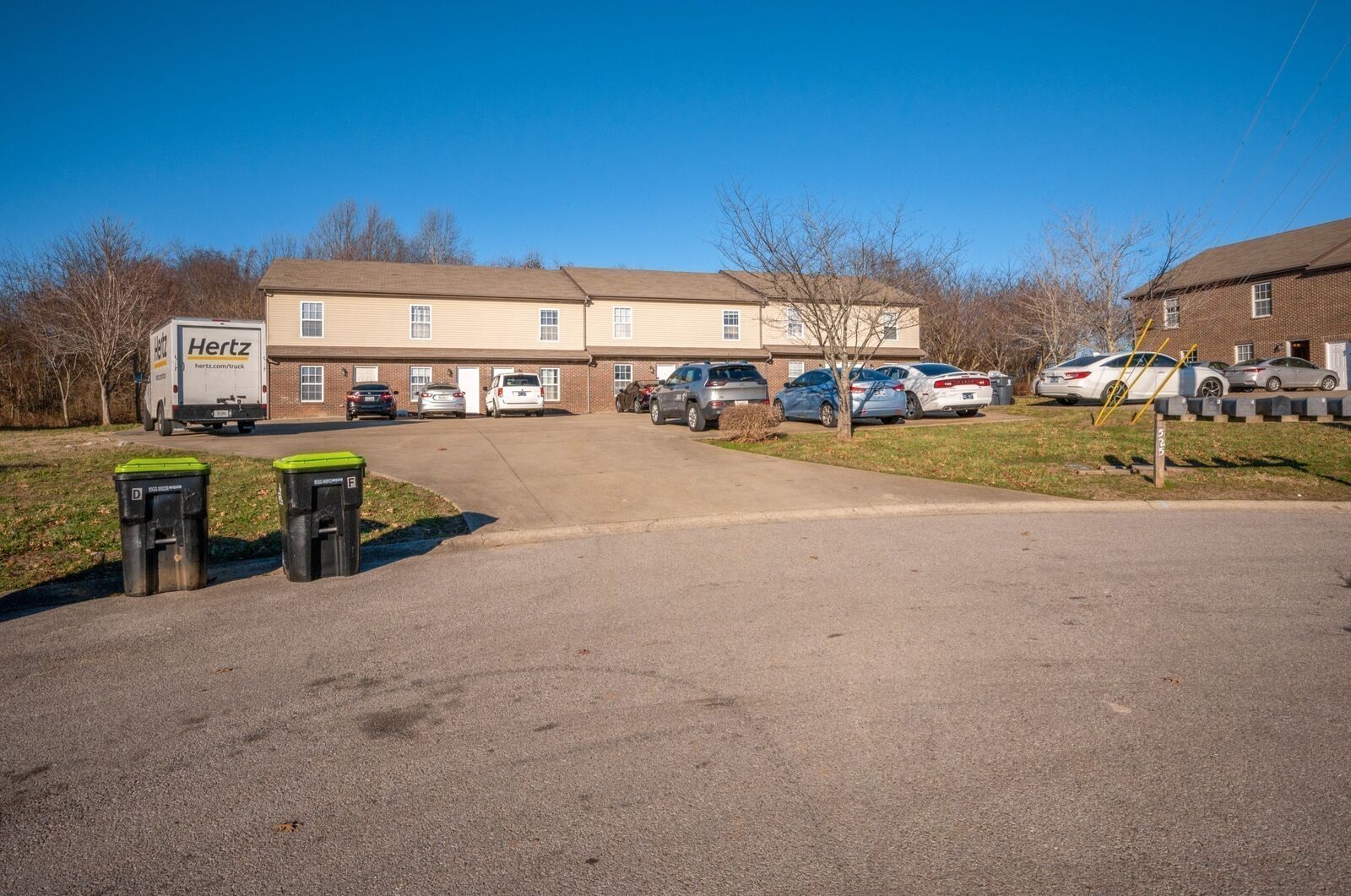 Property Photo:  525 Patriot Park A  TN 37042 