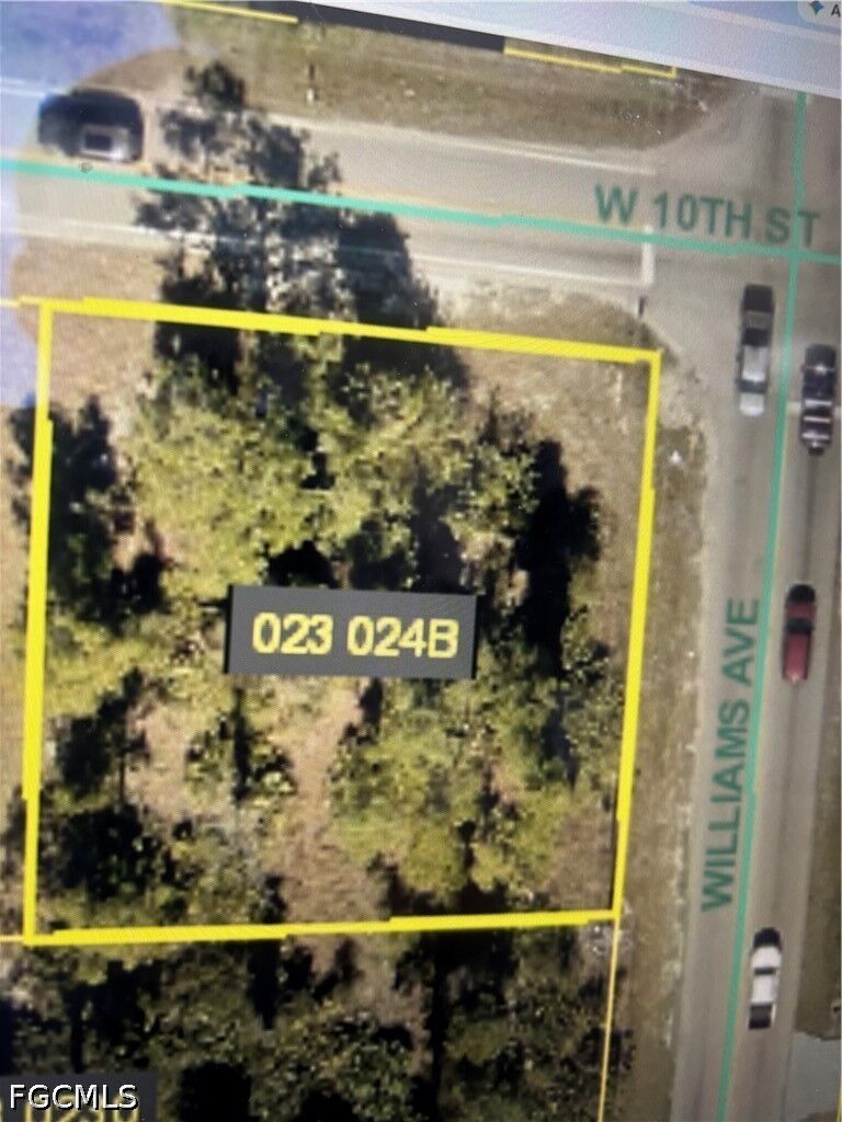 Property Photo:  1101 W 10th Street  FL 33972 