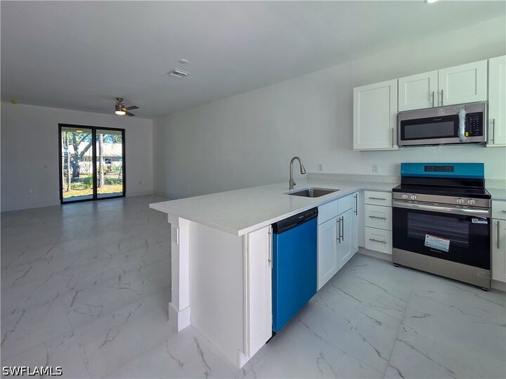 Property Photo: 4812 30th Street SW FL 33973