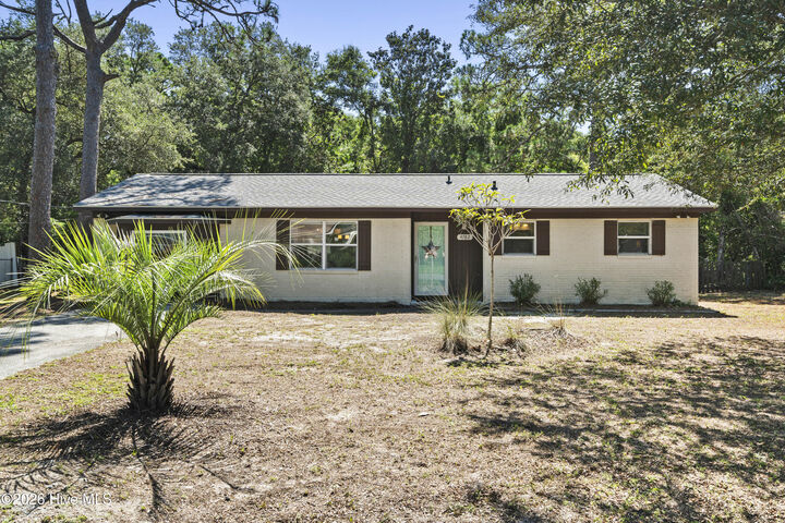 Property Photo: 4782 Oakview Drive SE NC 28461