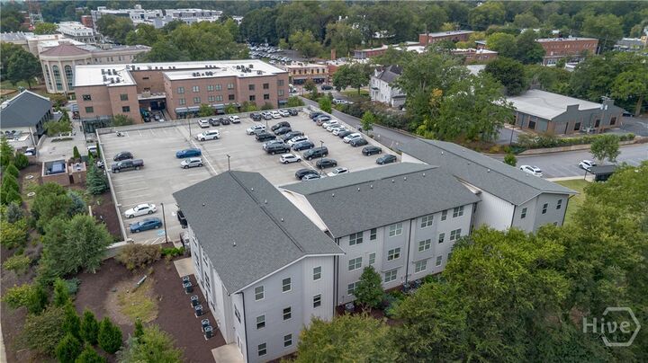 Property Photo:  100 Prince Avenue B208  GA 30601 