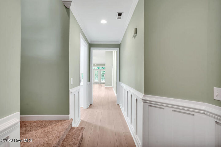 Property Photo: 1175 Greensview Circle NC 28451