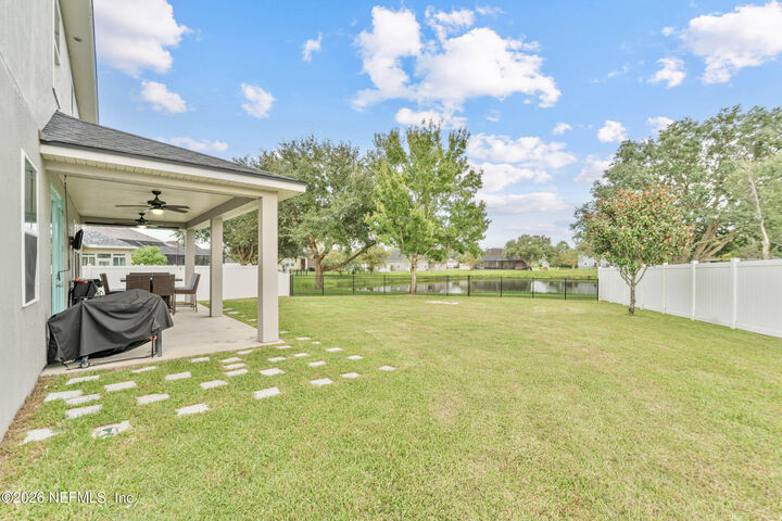 Property Photo:  219 Deerfield Glen Drive  FL 32086 