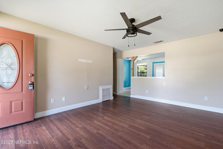 Property Photo: 244 SE Arapahoe Lane FL 32025