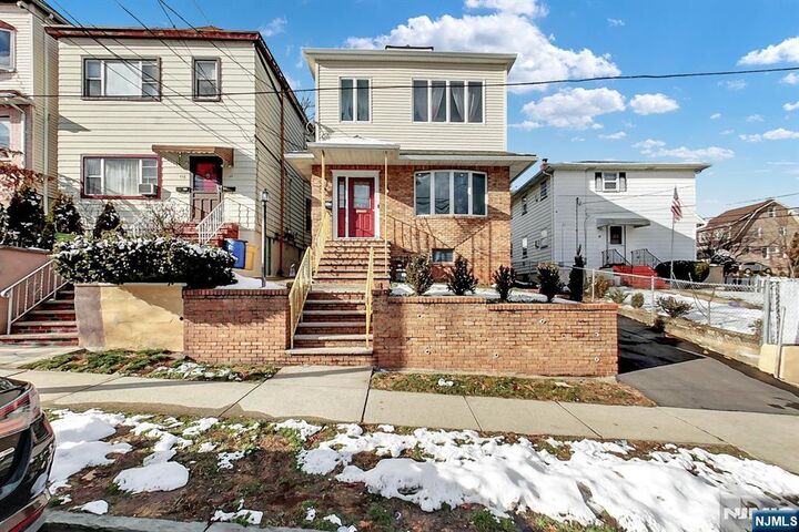 Property Photo:  117 Belmont Avenue 1  NJ 07026 