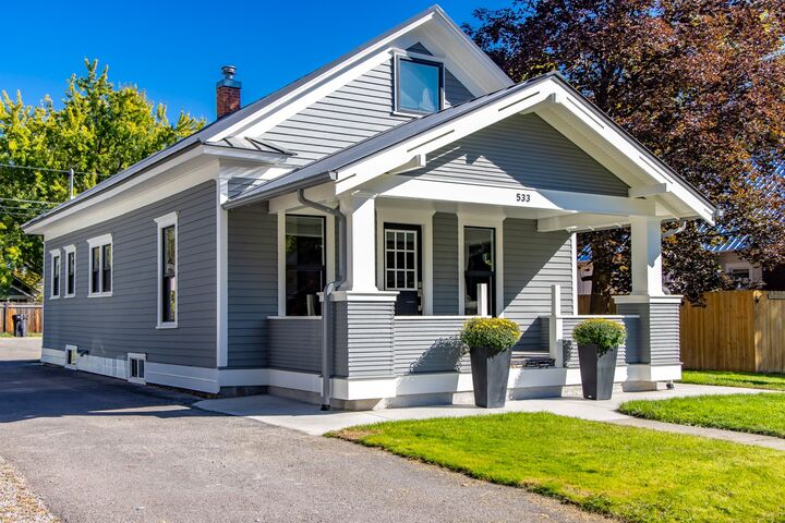 Property Photo: 533 Spokane Avenue MT 59937