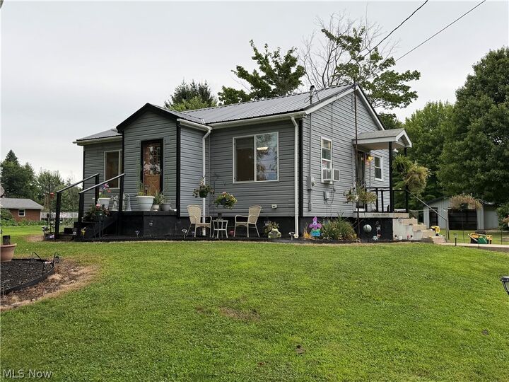 Property Photo: 7232 State Route 46 OH 44410
