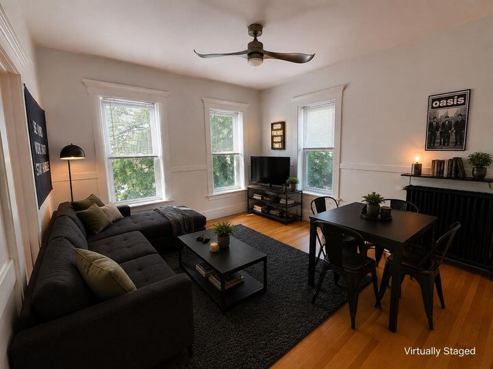 Property Photo: 7-11 Court Street NH 03431